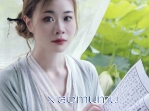 Xiaomumu