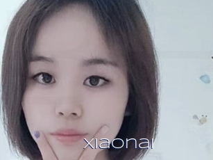 Xiaonai