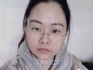 Xiaoni