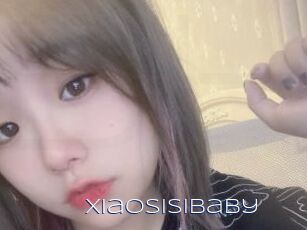 Xiaosisibaby