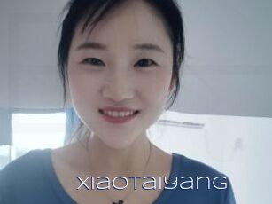 Xiaotaiyang