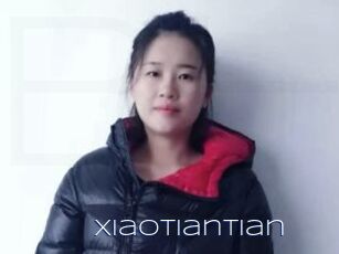 Xiaotiantian