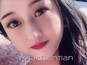 Xiaotiantian