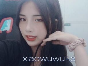 Xiaowuwuha