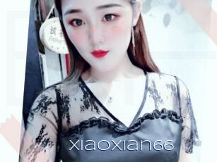 Xiaoxian66