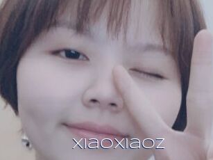 Xiaoxiaoz