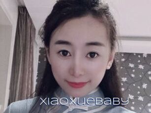 Xiaoxuebaby