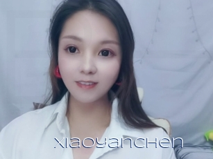 Xiaoyanchen
