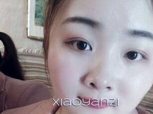 Xiaoyanzi