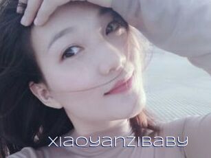 Xiaoyanzibaby