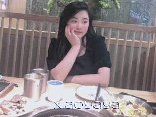 Xiaoyaya
