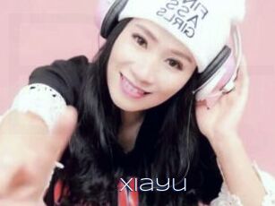 Xiayu