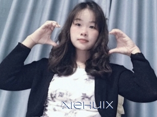 Xiehuix