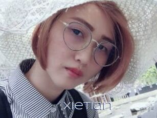 Xietian