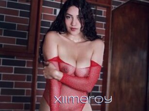 Xiimeroy