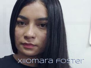 Xiiomara_foster