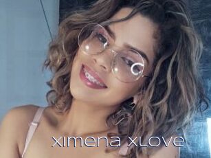 Ximena_xlove