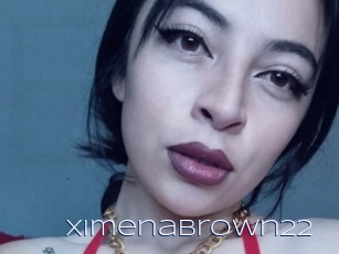 Ximenabrown22
