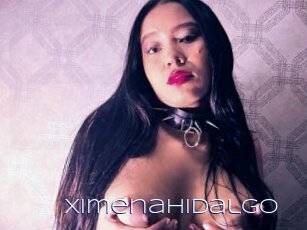 Ximenahidalgo