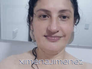 ximenajimenez Blue Hot
