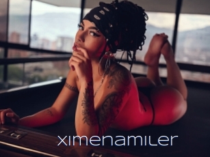 Ximenamiler