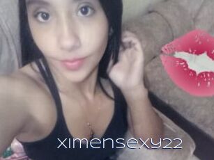 Ximensexy22