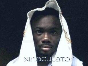 xinaculator Blue Hot