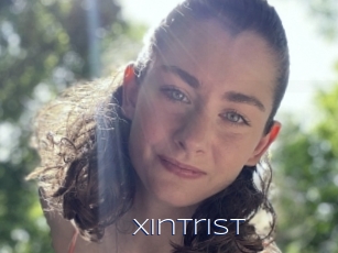 xintrist Blue Hot