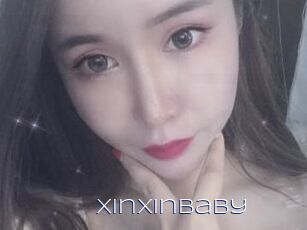 Xinxinbaby