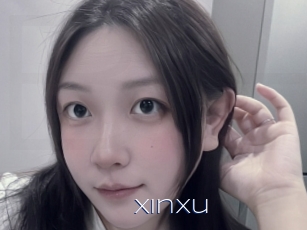 Xinxu
