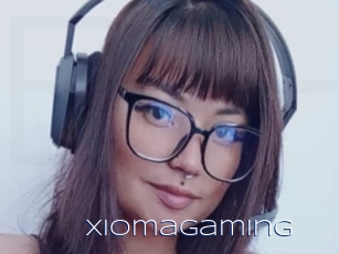 Xiomagaming