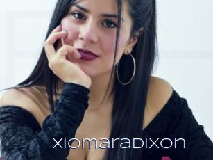 XiomaraDixon