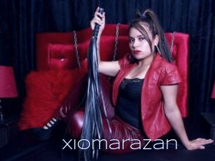 XiomaraZan