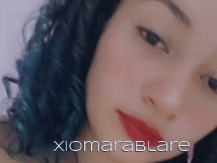 Xiomarablare