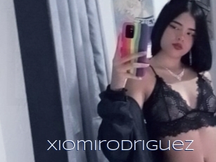 Xiomirodriguez