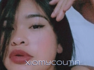 Xiomycoutin