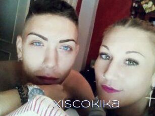 Xiscokika