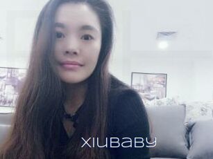 Xiubaby