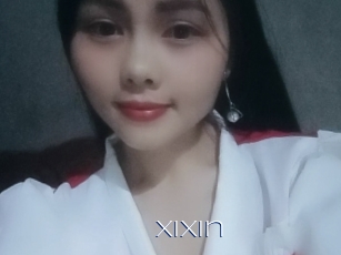 Xixin