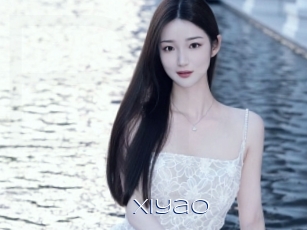 xiyao Blue Hot