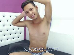Xjosehott