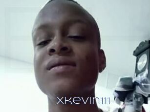 Xkevin111