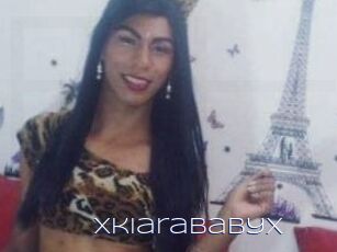 Xkiarababyx