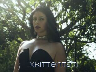 Xkittentati