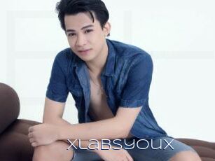 Xlabsyoux