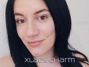xladycharm Blue Hot