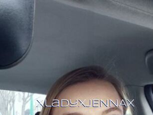 XladyxJENNAx