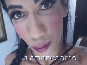 Xlatindreams