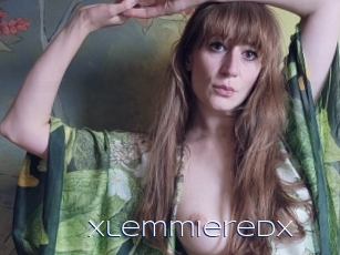 Xlemmieredx