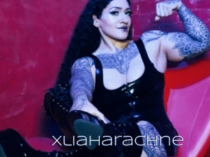 Xliaharachne